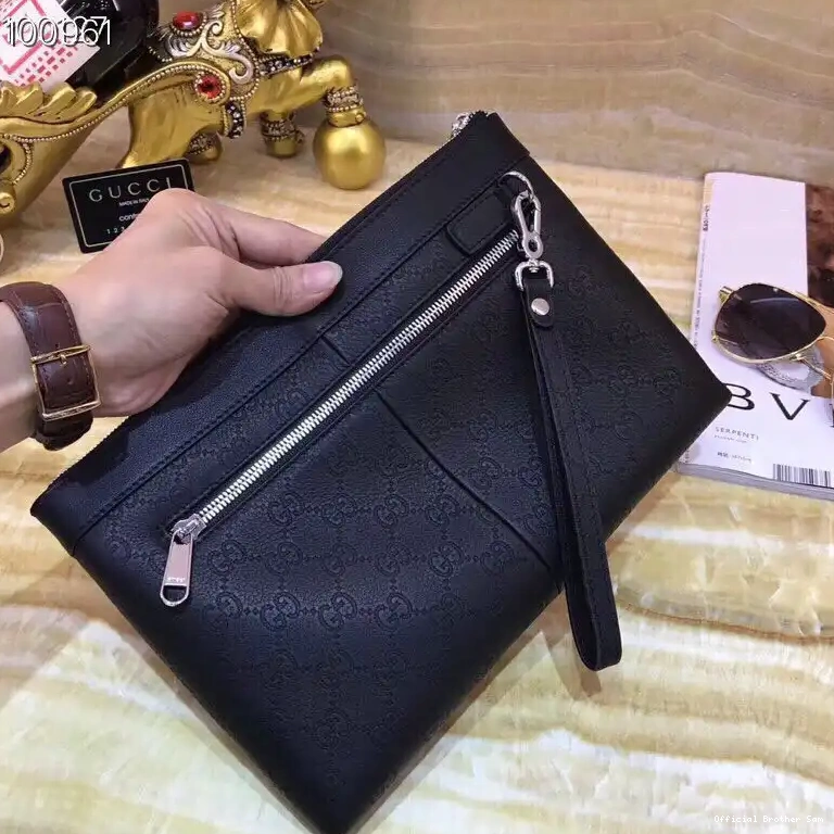 Official Brother Sam 2111YZ0007 Gucci Bags 0710